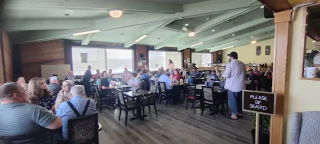 Raymond's Restaurant