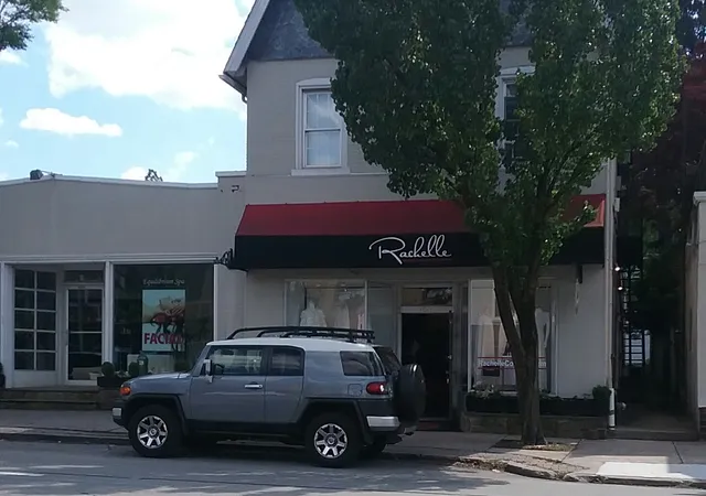 Rachelle Boutique and Designer Consignment