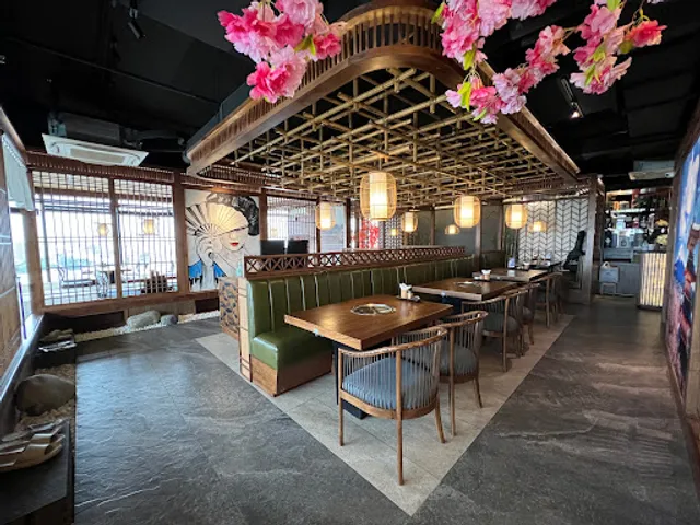 Kokugyu - Yakiniku Restaurant