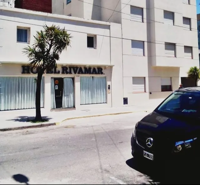 Hotel Rivamar
