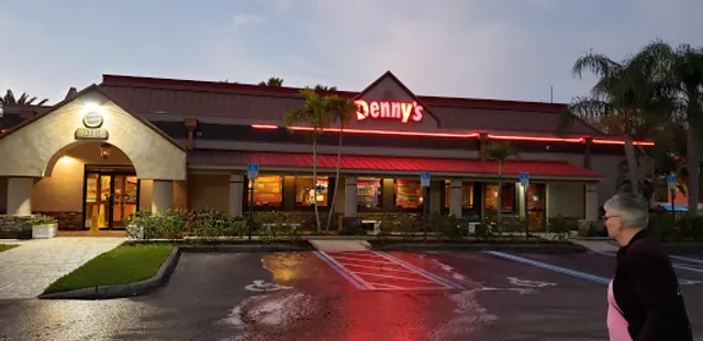 Denny's