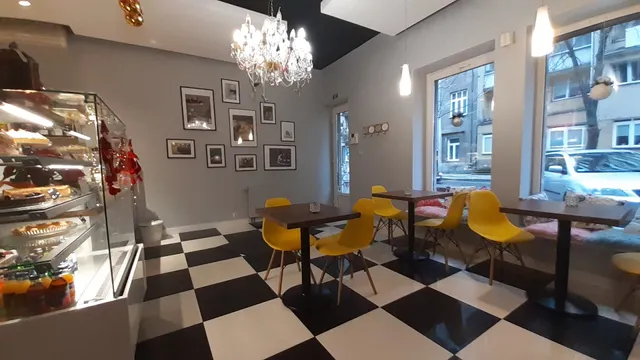 "U Babeczki" Pracownia Cukiernicza