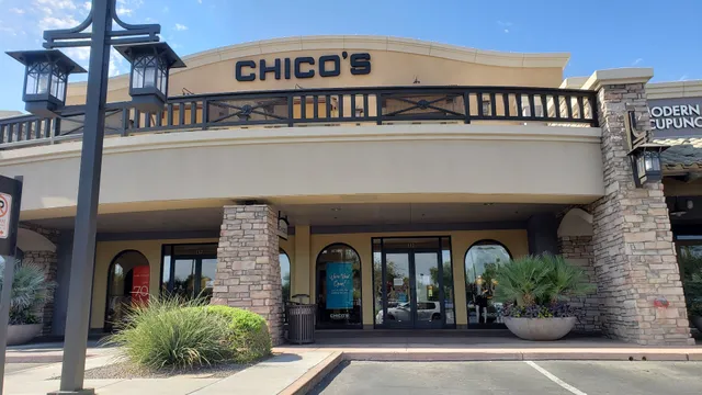 Chico's