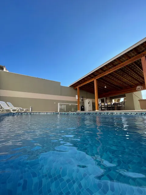 Pousada Espaço Nobre