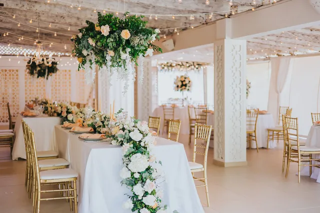 KUKUA Restaurant Beach Club