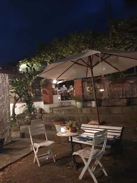 Ristorante Al Santuario