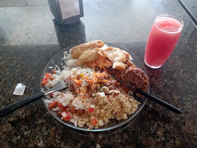 Restaurante Maravilha