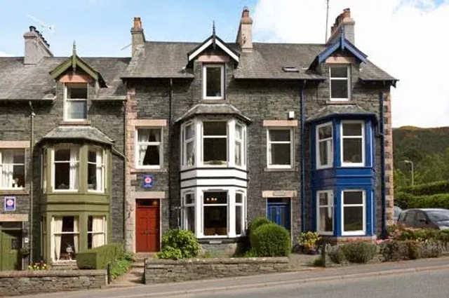 Brookfield B&B Guest House