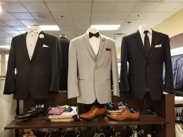 Men's Wearhouse