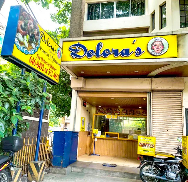 Dolora's Hauz Of Pancit Malabon (Manggahan Branch)