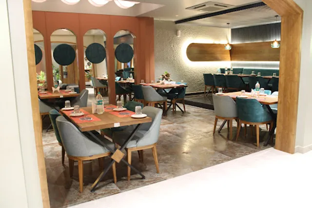 Le Arabia Restaurant Basaveshwar Nagar