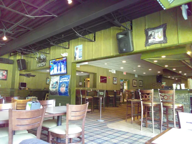 CLOSED - Red Roof Inn