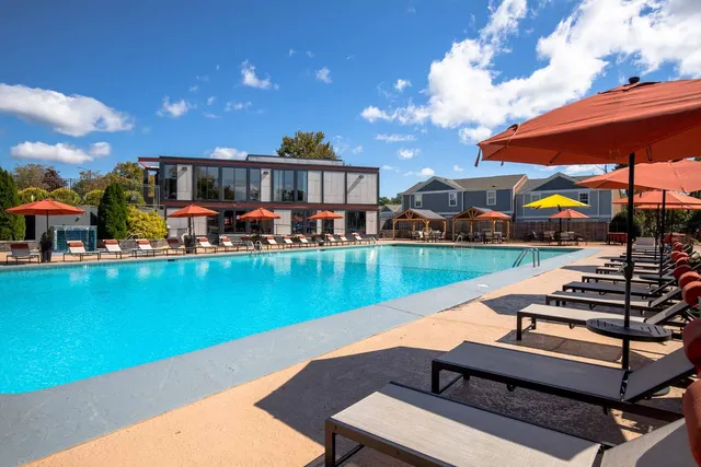 Terrace View Apartments