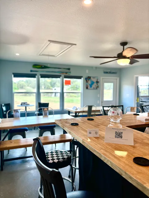 Buchanan Brewing Company