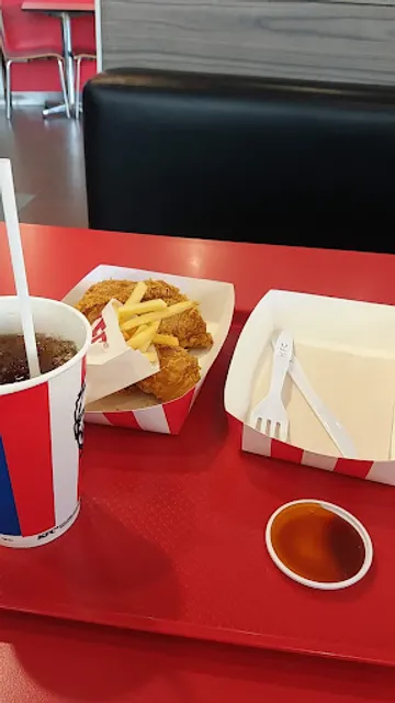 KFC Lotus Klongluang