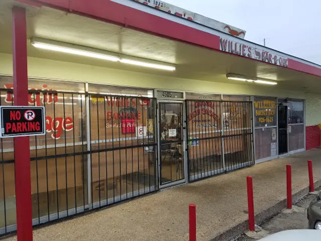 Willie's Bar-B-Que