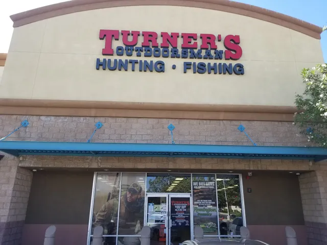 Turner's Outdoorsman-Palmdale