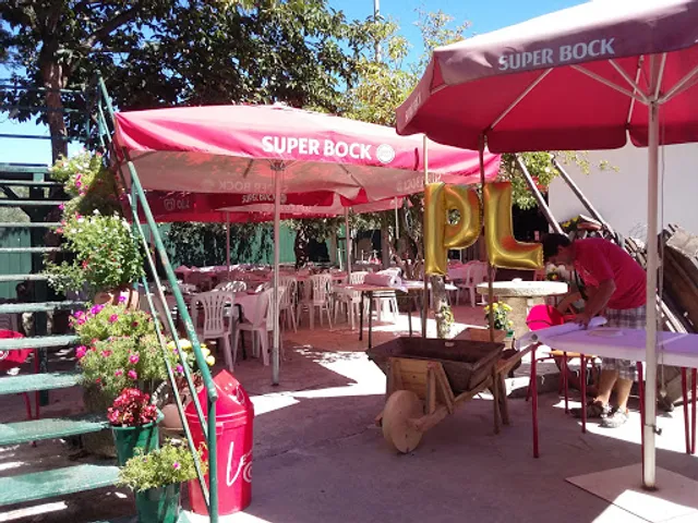 Restaurante Pedro Laceiras - Petz Bar