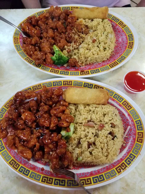 Super Chopsticks Chinese