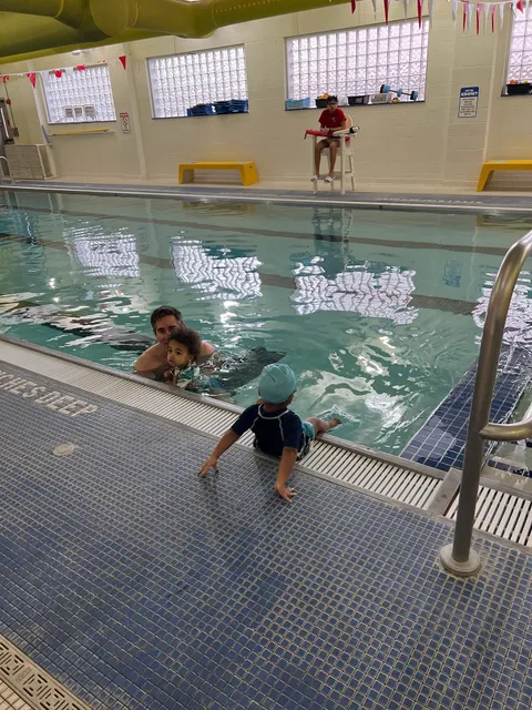 Geyer Family Branch - YMCA of Montclair