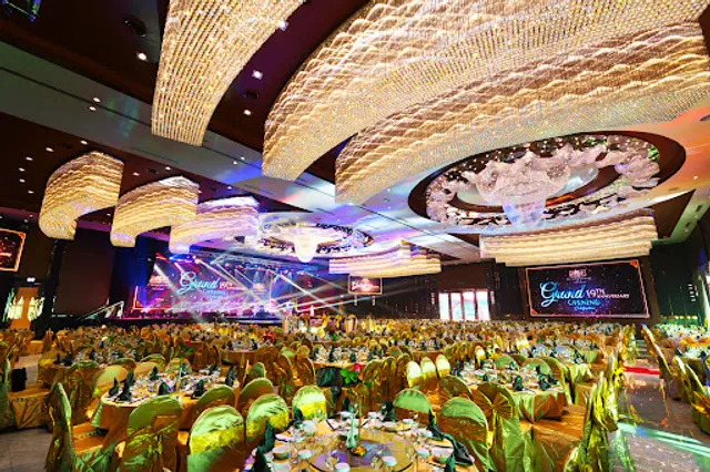 YOU FU QI SEAFOOD SDN BHD