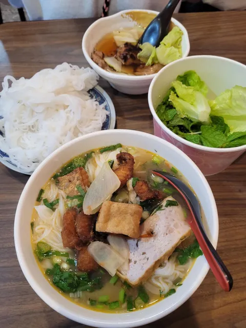 Mai Huong Quan 越南美食