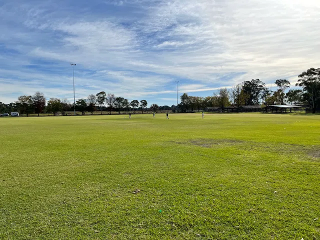 Onslow Oval