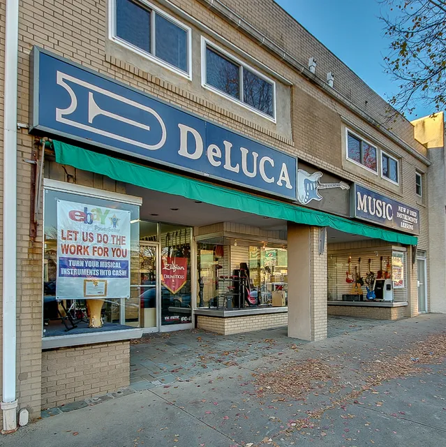 Deluca Music Co