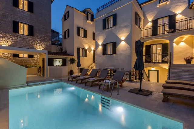 Sperone Heritage Hotel