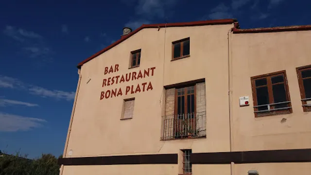 Restaurant Bonaplata