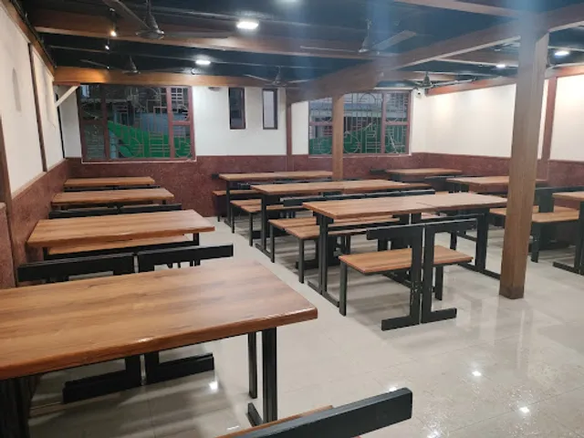 CHHAYA UPAHAR GRUHA (1948)