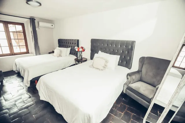 Carlotta hotel Boutique