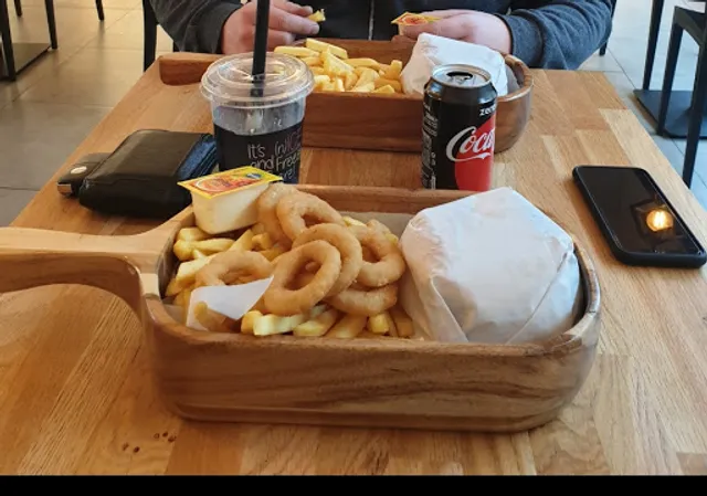 Burgers & Frites Noord