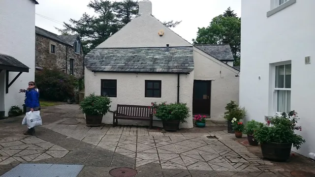 Crummock Water Cottages