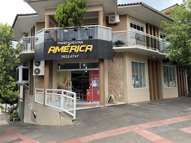 Panificadora América