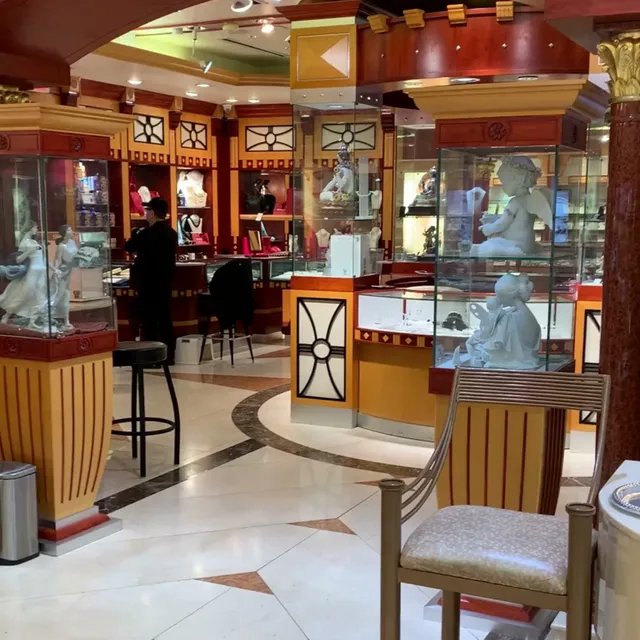 Karat 22 Jewelers Houston