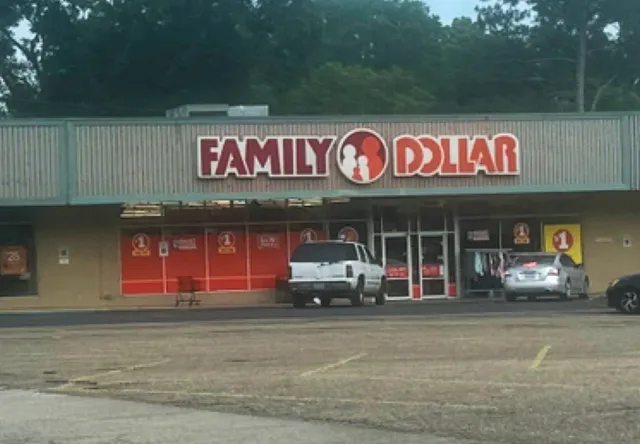Family Dollar