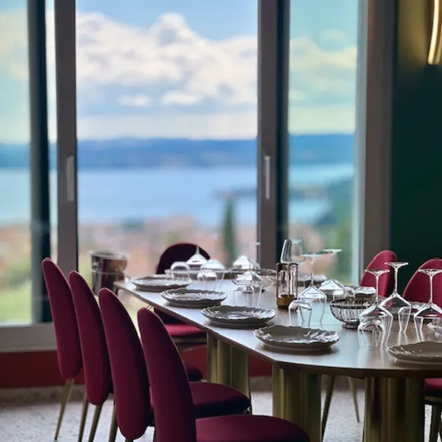 halleluja - BISTRO | GELATERIA | RESTAURANT