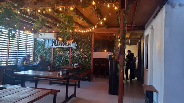 La Pérgola Restaurante