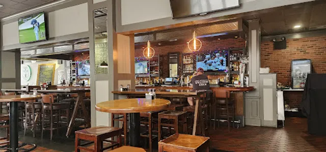 King & Union Bar Grocery