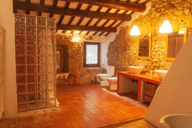 Can Torrelles - Turisme Rural i Esdeveniments