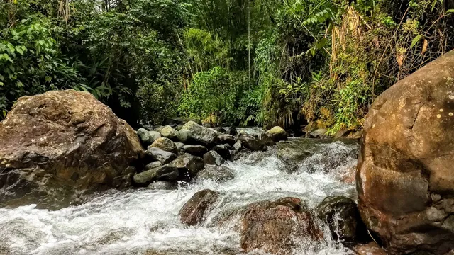 Pachamama Villacarmelo