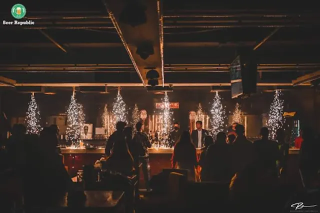 Beer Republic Siliguri ! Pub ! Disk ! Night Club