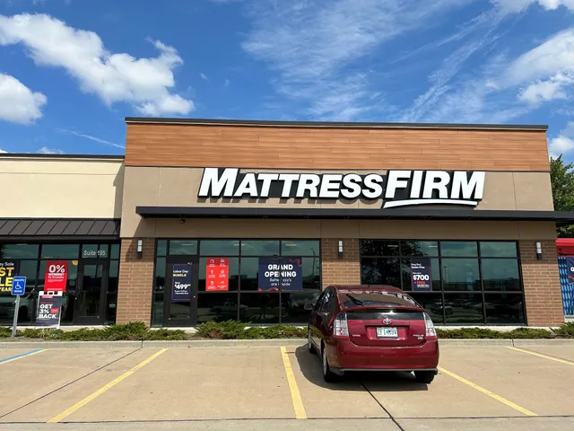 Mattress Firm Outlet - Cape Girardeau