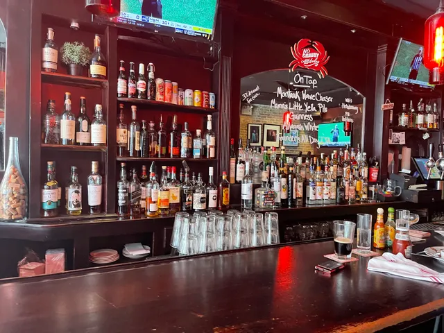 The Hideaway Tribeca