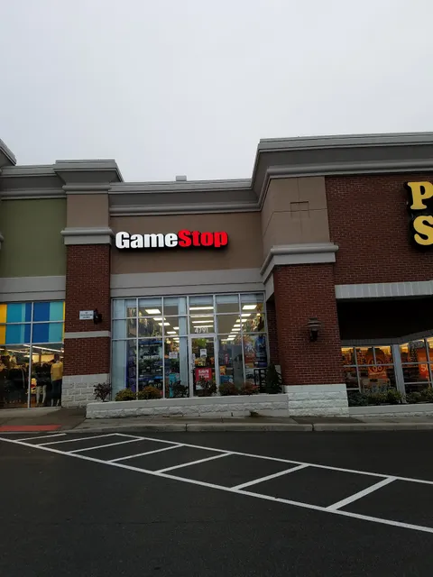 GameStop