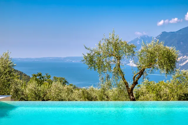 Pinini Country Apartments (Malcesine)