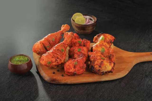 BOX8 - India's Largest Desi Meals Brand