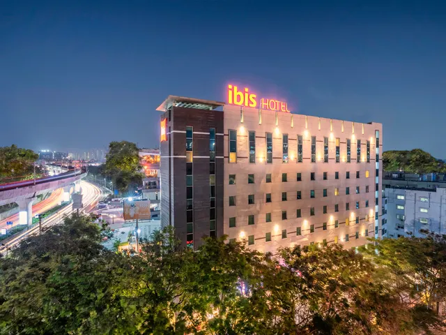 ibis Hyderabad HITEC City