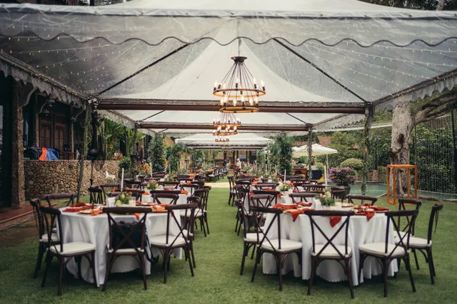 Bucolic Catering Malaysia